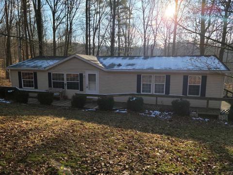 264 Kings Ridge Rd, Mitchell, IN 47446 photo 2