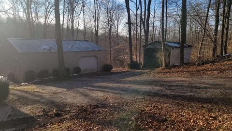 264 Kings Ridge Rd, Mitchell, IN 47446 photo 10