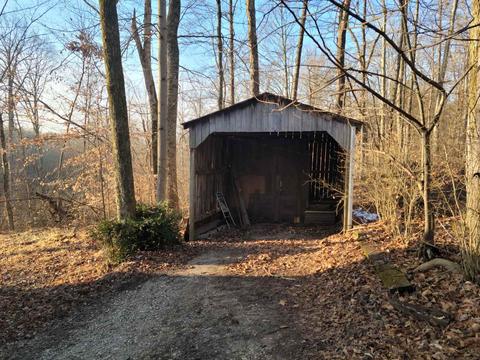 264 Kings Ridge Rd, Mitchell, IN 47446 photo 9