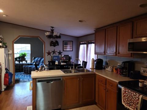 264 Kings Ridge Rd, Mitchell, IN 47446 photo 11