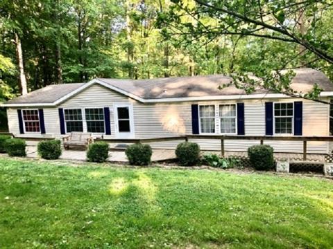264 Kings Ridge Rd, Mitchell, IN 47446 photo 1