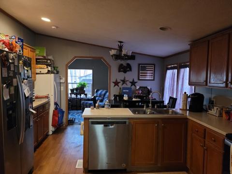 264 Kings Ridge Rd, Mitchell, IN 47446 photo 12