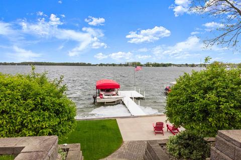 731 E Northshore Dr, Syracuse, IN 46567 photo 6