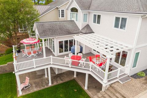 731 E Northshore Dr, Syracuse, IN 46567 photo 3