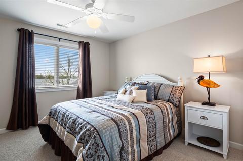 731 E Northshore Dr, Syracuse, IN 46567 photo 9