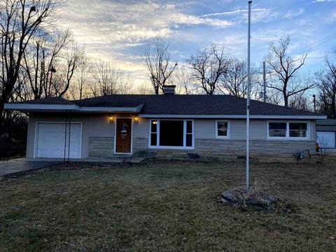 1180 S Meridian Rd, Mitchell, IN 47446 photo 17