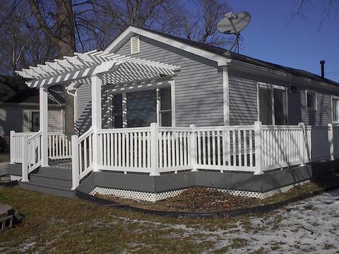 11680 E 660 S, Hudson, IN 46747 photo 1