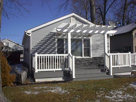 11680 E 660 S, Hudson, IN 46747 photo 2