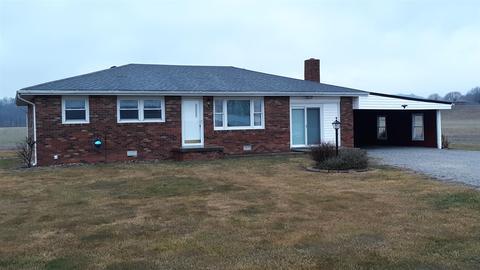 2916 S St Rd 235, Medora, IN 47260 photo 1
