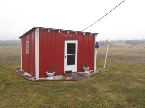 2916 S St Rd 235, Medora, IN 47260 photo 12