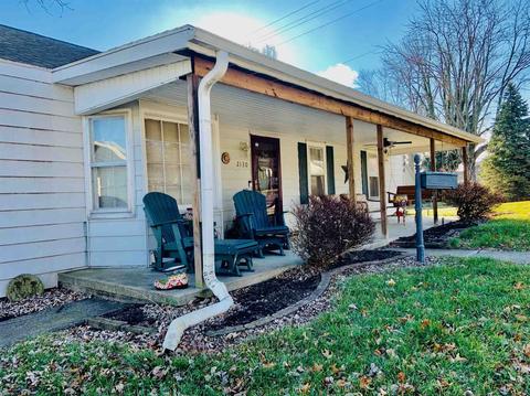 2130 P St, Bedford, IN 47421 photo 3