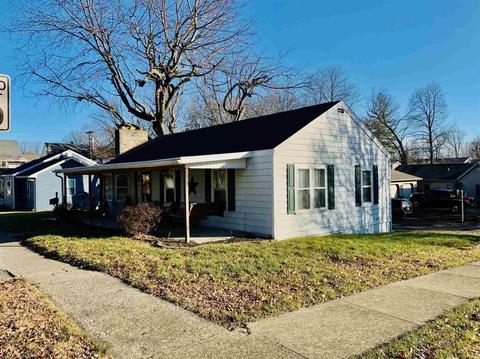 2130 P St, Bedford, IN 47421 photo 1