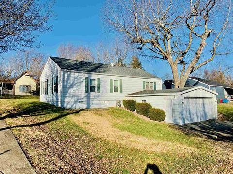2130 P St, Bedford, IN 47421 photo 4