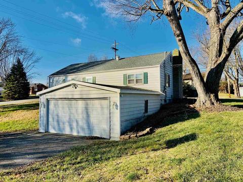 2130 P St, Bedford, IN 47421 photo 6