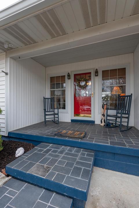 1480 E Southdowns Dr, Bloomington, IN 47401 photo 15
