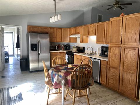 985 Porter Burton Rd, Mitchell, IN 47446 photo 4
