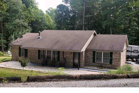 985 Porter Burton Rd, Mitchell, IN 47446 photo 1