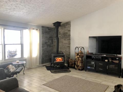985 Porter Burton Rd, Mitchell, IN 47446 photo 3