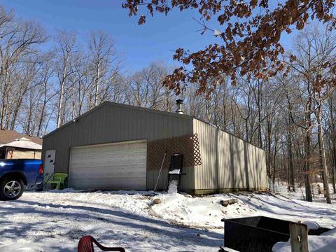 985 Porter Burton Rd, Mitchell, IN 47446 photo 5