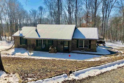 985 Porter Burton Rd, Mitchell, IN 47446 photo 18