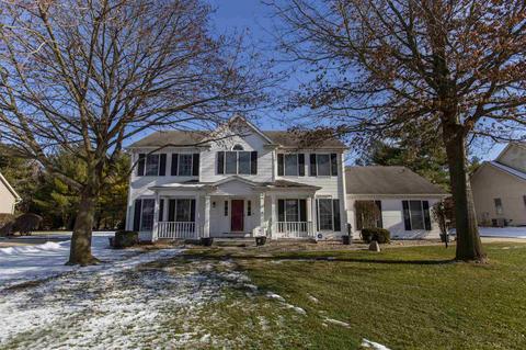50808 Post Rd, Granger, IN 46530 photo 1