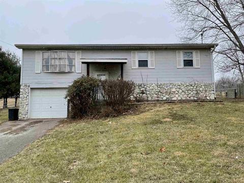 707 Vista Dr, Oolitic, IN 47451 photo 1