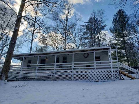 1053 Wpa Rd, Mitchell, IN 47446 photo 2