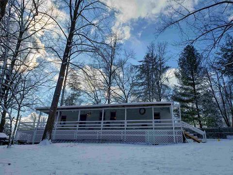 1053 Wpa Rd, Mitchell, IN 47446 photo 1