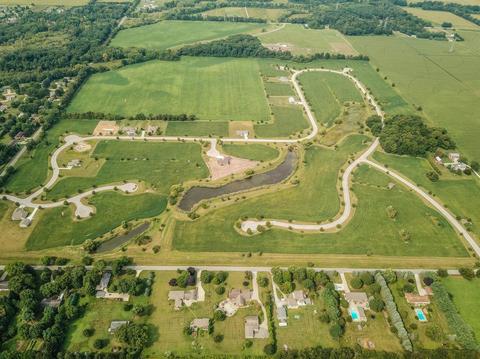842- W Lot 59 W Broken Arrow Dr, La Porte, IN 46350