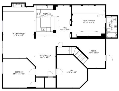 3709 E Sterling Ave, Bloomington, IN 47401 photo 18