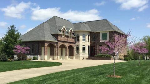 3709 E Sterling Ave, Bloomington, IN 47401 photo 1