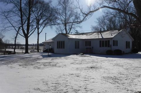 4432 E Defreese Rd, Syracuse, IN 46567 photo 17