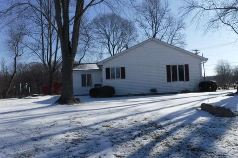 4432 E Defreese Rd, Syracuse, IN 46567 photo 16