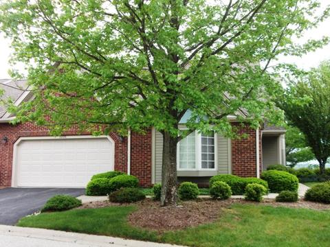 3205 S Coppertree Dr, Bloomington, IN 47401 photo 1