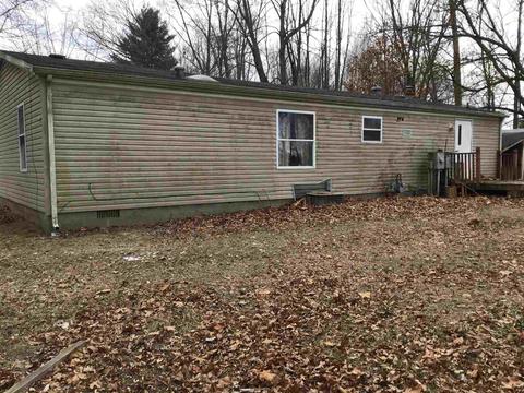 132 E Rays Rd, Winamac, IN 46996 photo 3