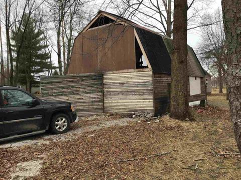 132 E Rays Rd, Winamac, IN 46996 photo 5