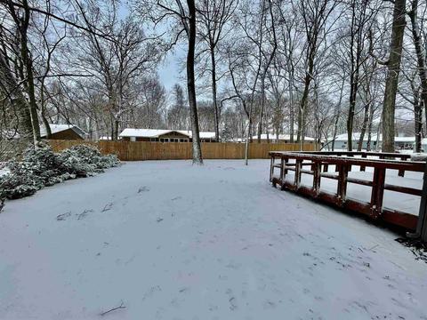 12838 Loop Ct, Granger, IN 46530 photo 34