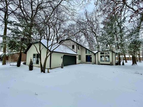 12838 Loop Ct, Granger, IN 46530 photo 1