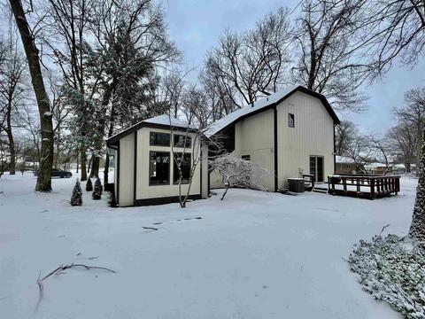 12838 Loop Ct, Granger, IN 46530 photo 31