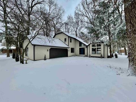12838 Loop Ct, Granger, IN 46530 photo 30