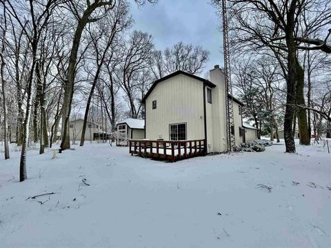 12838 Loop Ct, Granger, IN 46530 photo 35