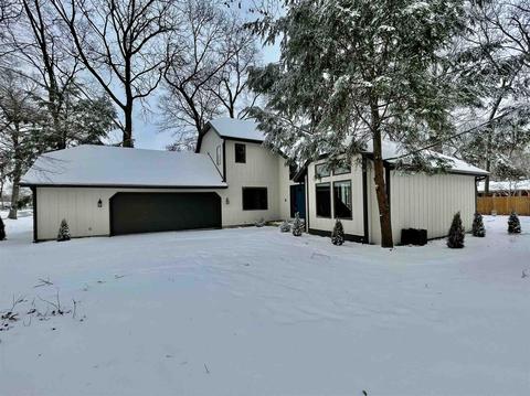 12838 Loop Ct, Granger, IN 46530 photo 29