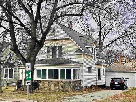 340 W Union St, Waterloo, IN 46793 photo 2