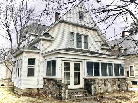 340 W Union St, Waterloo, IN 46793 photo 1
