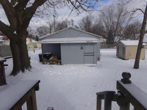 1925 E Bowman St, South Bend, IN 46613 photo 24