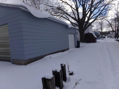 1925 E Bowman St, South Bend, IN 46613 photo 23