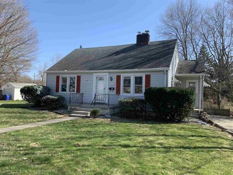 219 E Boulevard St, Kokomo, IN 46902 photo 1