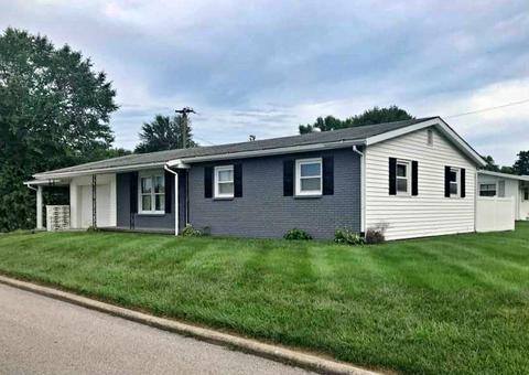 301 E Viola Ave, Washington, IN 47501 photo 1