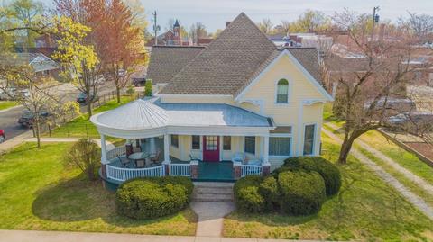 5 Poseyville Homes For Sale Poseyville In Real Estate Movoto