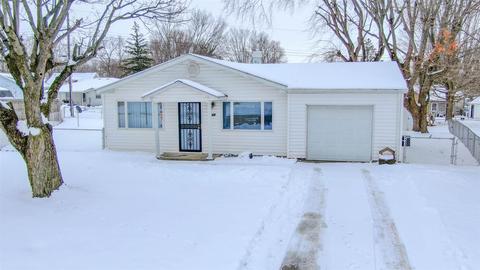 724 E Crestview Dr, Marion, IN 46952 photo 1